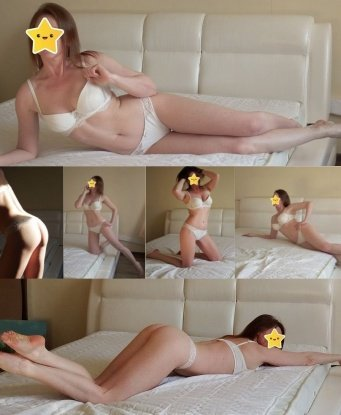 Анкета проститутки Маша - Фото 1, Верхняя Пышма, 35 лет, №9247